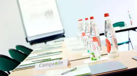 Campanile Quimper - 16