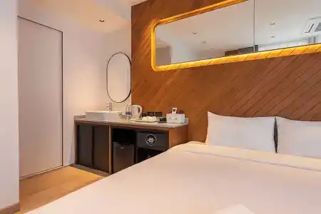 Boxpackers Hostel - 33