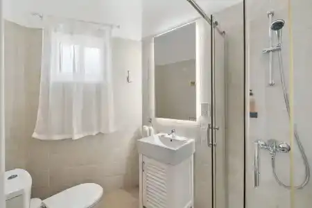 Thalassines Villas - 203