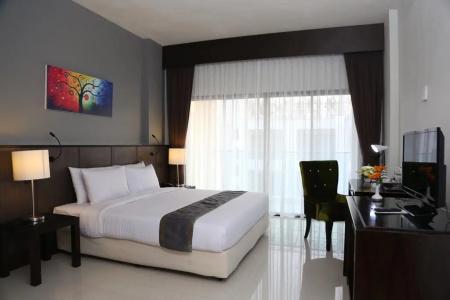 Woraburi Pattaya Resort & Spa - 60