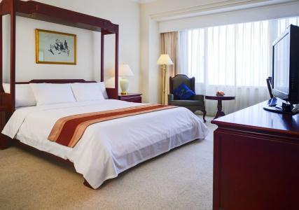 Parkview Dingshan - Nanjing - 1