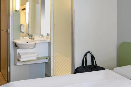 ibis budget Berlin Alexanderplatz - 7