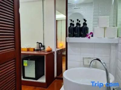 Alpha Gay Resort & Spa - 93