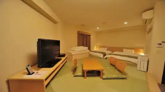 Dormy Inn Express - 29