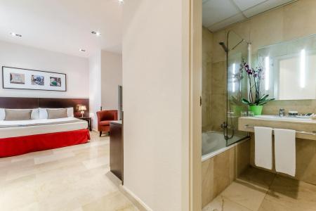 Exe Suites 33 - 5