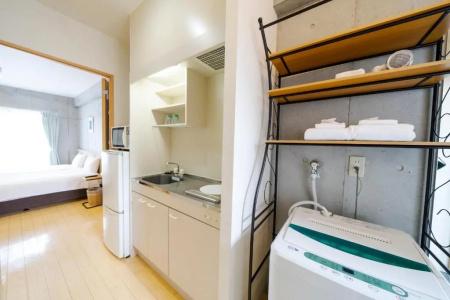 Naha-West Inn - 206
