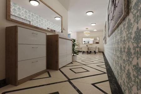 Somerset Al Mansoura - 11