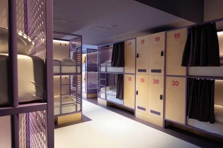 Bunks at Rode - 43