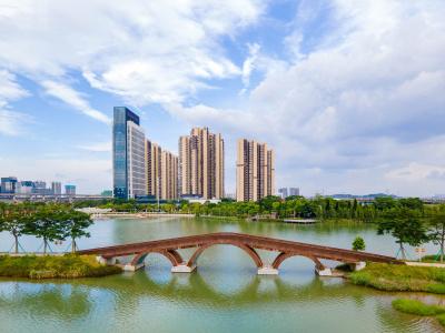Crowne Plaza Foshan Nanhai, An Ihg - 23
