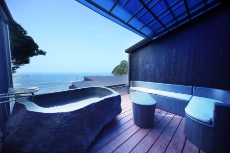 Xyz Private Spa And Seaside Resort - 16