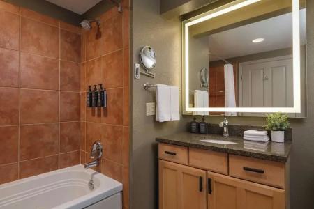 Sheraton Lakeside Terrace Villas at Mountain Vista,, Vail Valley - 49