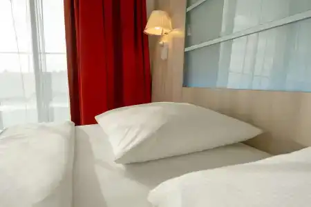 Park Inn by Radisson Linz - 62