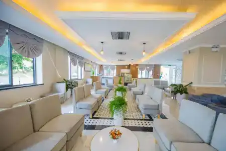 Orbit Resort & Spa - 1