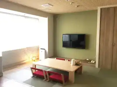 Kyoto Central Inn - 2