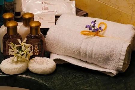 Relais Alberti - 57