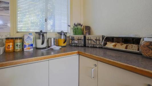 Toowong Central Apartments - 17