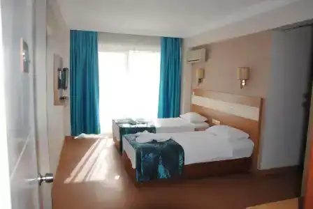 Flora Suites - All Inclusive - 42