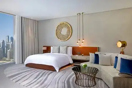 The St Regis Downtown, Dubai - 64