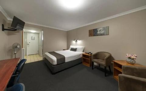 Cosmopolitan & Serviced Apartments - 40