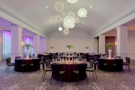 The Warwick Rittenhouse Square - 23