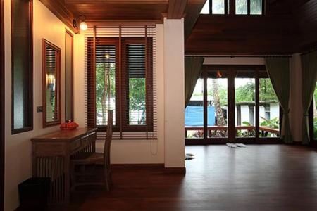 Chivapuri Beach Resort - 128