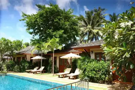 Pai Tan Villas - Sha Extra Plus - 10