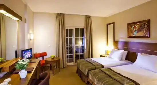 Sunis Elita Beach Resort & SPA - 1