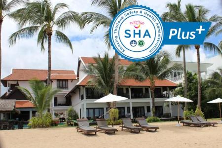 Baan Bophut Beach Samui - Sha Extra Plus - 26