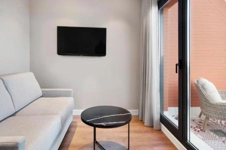 Eurostars Guadalquivir - 44