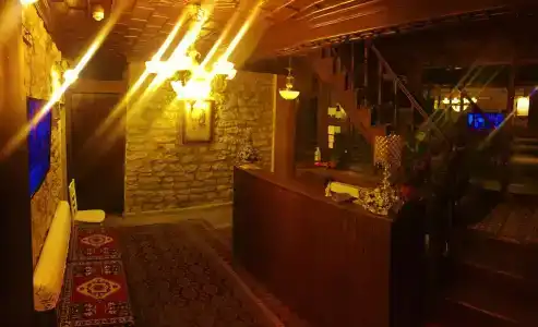 Beybagi Konak - 2