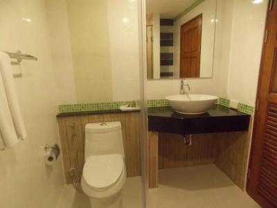Pratum Resort - 46