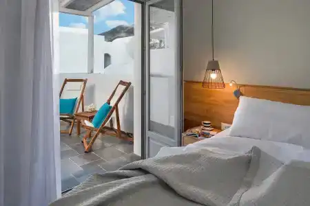 Meltemi Excelsior Suites - 29