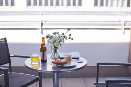 Metropol by Maier Privathotels - 73