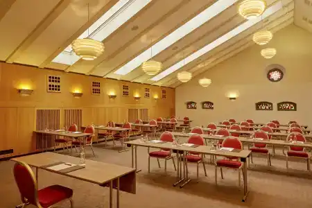 H4 Residenzschloss Bayreuth - 15