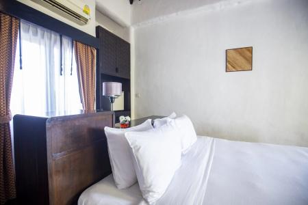 Punnpreeda Beach Resort - Sha Plus Certified - 42