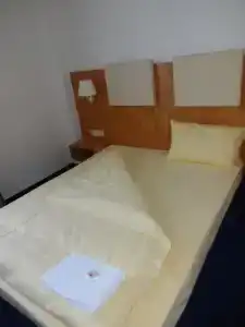 Euro-Hotel - 23