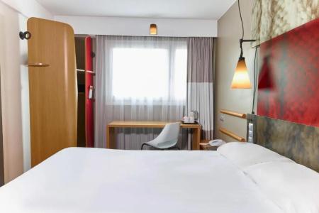 ibis Warszawa Centrum - 69