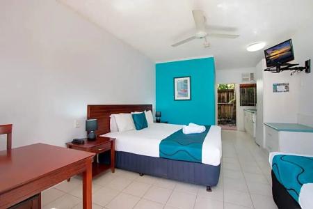 Cairns City Palms - 47