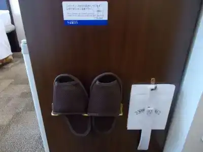 Toyoko Inn Kintetsu Nara Ekimae - 36