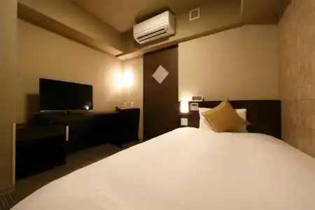 Dormy Inn Premium Namba Natural Hot Spring - 5