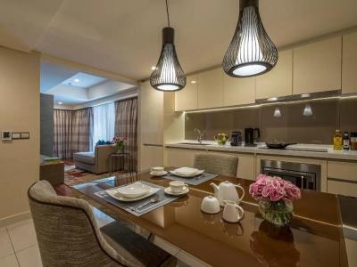 Ascott Sentral - 61