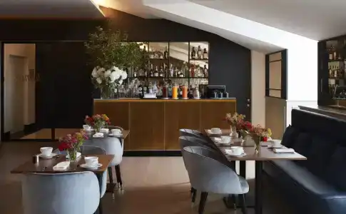 The Lumiares & Spa - 21