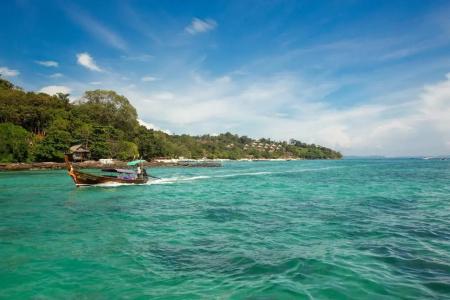 The Cove Phi Phi - 30