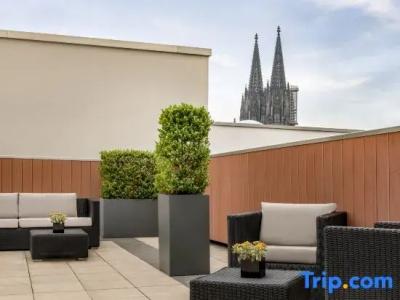Cologne Marriott - 104