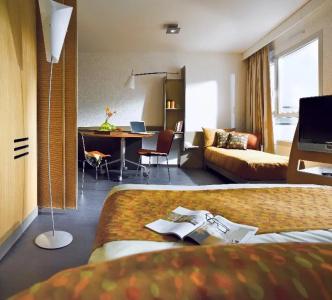 ApartAdagio Nantes Centre - 22