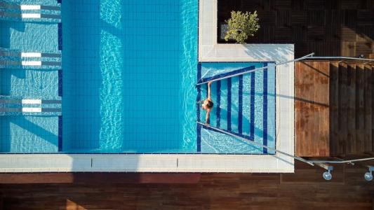 Dioklecijan & Residence - 38