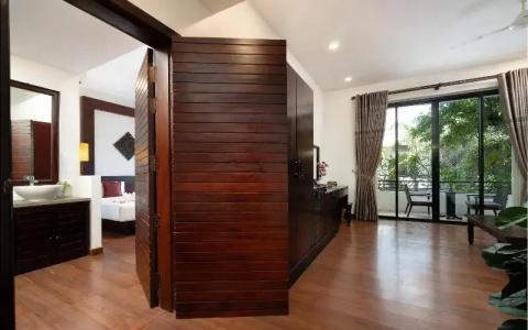 The Moon Residence & Spa - 150
