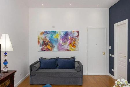Suite della Pigna - 124