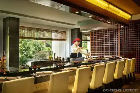 Tangla Dongguan (Former: Sofitel Dongguan Royal Lagoon) - 27