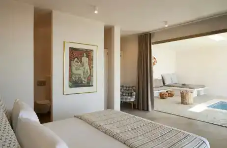 Aeolis Tinos Suites - 159